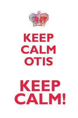 Download KEEP CALM OTIS! AFFIRMATIONS WORKBOOK Positive Affirmations Workbook Includes: Mentoring Questions, Guidance, Supporting You - Affirmations World | PDF