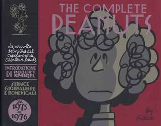 Read Online The Complete Peanuts vol. 13: Dal 1975 al 1976 - Charles M. Schulz | PDF