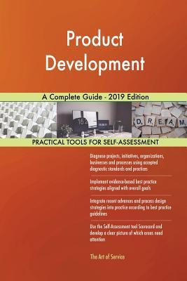 Full Download Product Development A Complete Guide - 2019 Edition - Gerardus Blokdyk file in PDF