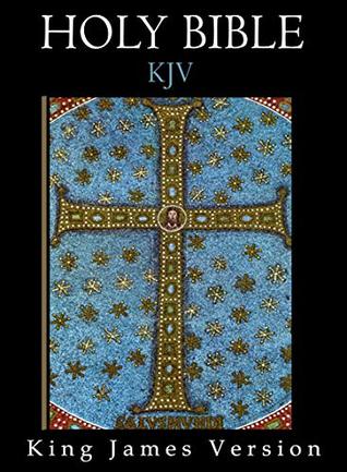 Download King James Bible: Old and New Testaments [Best For Kindle] - Anonymous | PDF