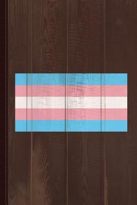 Download Transgender Pride Flag Journal Notebook: Blank Lined Ruled for Writing 6x9 110 Pages -  | ePub