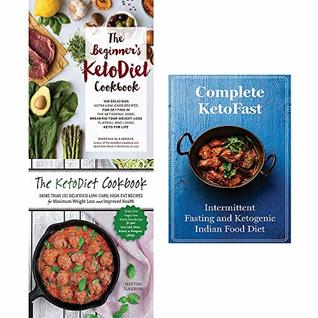 Download The beginners ketodiet cookbook, keto diet, complete ketofast 3 books collection set - Martina Šlajerová | ePub