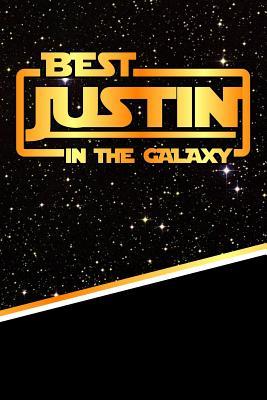 Read Best Justin in the Galaxy: Draw and Write Journal Writing Drawing Notebook Featuring 120 Pages 6x9 -  | ePub