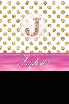 Read Jaylene: Personalized Lined Journal Diary Notebook 150 Pages, 6 X 9 (15.24 X 22.86 CM), Durable Soft Cover -  file in ePub