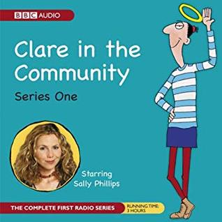 Read Clare in the Community: The Complete Series 1 -  | ePub