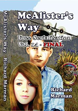 Read McALISTER'S WAY VOLUME 14 - Free Serialisation Download - Richard Marman | PDF