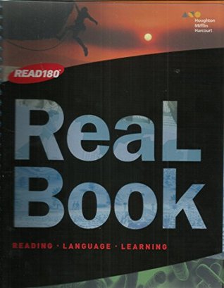Read Read 180 ReaL Book (Reading - Language - Learning) Stage B - Mindset Works | ePub