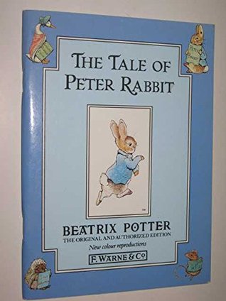 Download The Tales of Peter Rabbit And the Flopsy Bunnies - Beatrix Potter file in ePub