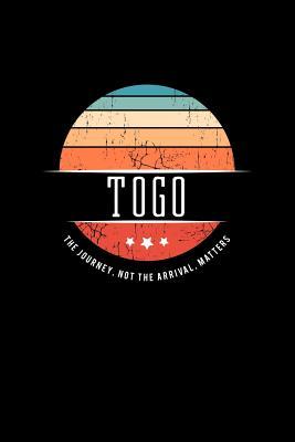 Read Online Togo: Vintage World Travel Keepsake Blank Journal Notebook -  | ePub