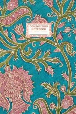 Download Composition Notebook: College Ruled Matte Floral Cover Design 6x9 for Girls and Women for Work, School, Journal, Diary, Subjects, Notes (Notebooks and Journals) - Noelisa Publishing | PDF