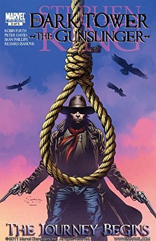 Download The Dark Tower: The Gunslinger - The Journey Begins #3 - Robin Furth | ePub