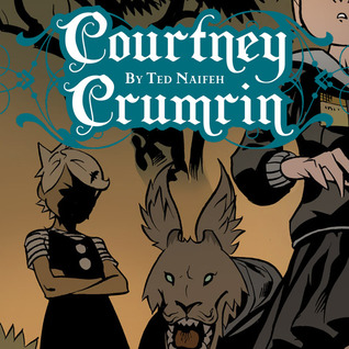 Download Courtney Crumrin: Ongoing (Issues) (10 Book Series) - Ted Naifeh file in ePub