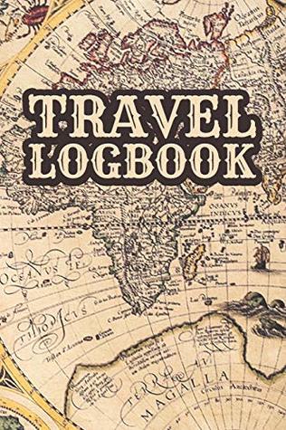 Read Travel Logbook: Vacation Journal With Prompts -  | ePub