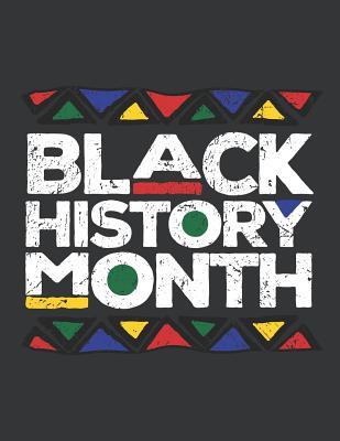 Read Notebook: Black History Month Panthers African Pride Journal & Doodle Diary; 120 College Ruled Pages for Writing and Drawing - 8.5x11 in. - Black History Publishing Co file in ePub