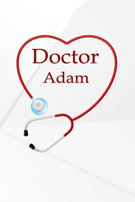 Download Doctor Adam: Weekly Action Planner Monthly Yearly 365 day Schedule - Maximus Star | ePub