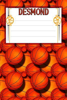 Full Download Basketball Life Desmond: College Ruled Composition Book - Shelby Pennington file in ePub