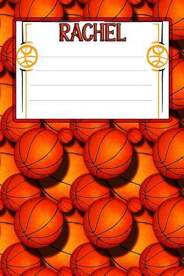 Read Online Basketball Life Rachel: College Ruled Composition Book - Shelby Pennington file in ePub