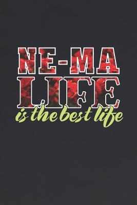 Read Ne-Ma Life Is The Best Life: Family life Grandma Mom love marriage friendship parenting wedding divorce Memory dating Journal Blank Lined Note Book Gift -  file in PDF