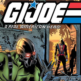 Read Online G.I. Joe: A Real American Hero (Collections) (17 Book Series) - Larry Hama file in PDF