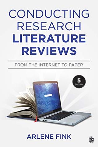 Download Conducting Research Literature Reviews: From the Internet to Paper - Arlene Fink file in ePub