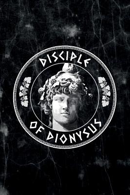 Download Disciple of dionysus: 6x9 120-page lined notebook journal notepad scribble book diary workbook for philosophers -  file in PDF