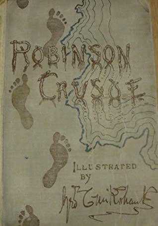 Full Download The Life and Surprising Adventures of Robinson Crusoe of York, Mariner - Daniel Defoe | PDF