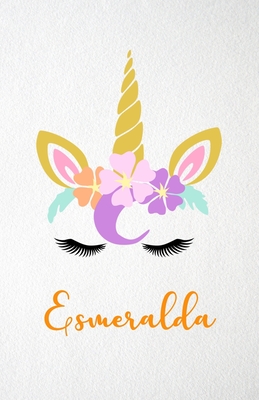 Full Download Esmeralda A5 Lined Notebook 110 Pages: Funny Blank Journal For Lovely Magical Unicorn Face Dream Family First Name Middle Last Surname. Unique Student Teacher Scrapbook/ Composition Great For Home School Writing - Whisky Man Gift Personal Popular Design | PDF