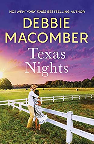 Read Texas Nights/Dr Texas/Nell's Cowboy/Lone Star Baby (Heart of Texas Book 4) - Debbie Macomber file in PDF